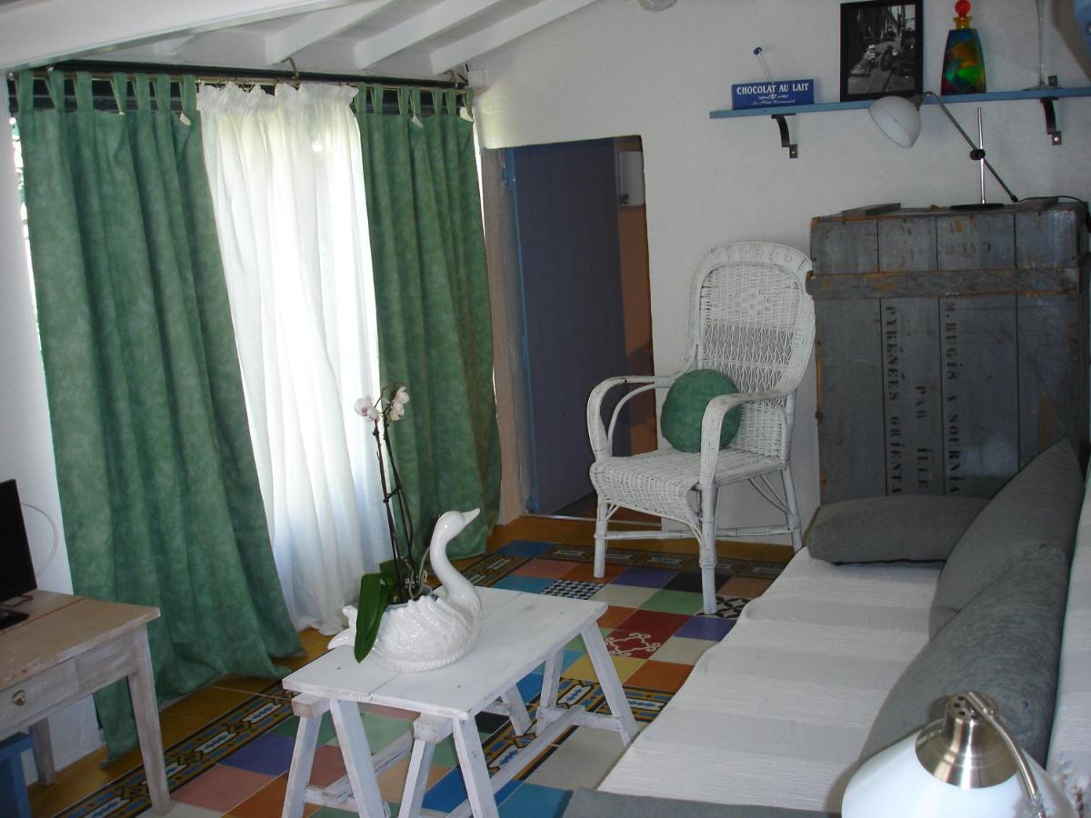 Le Pastel de l'Autan - Housity