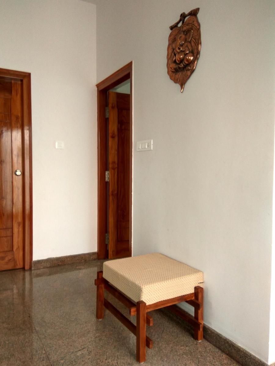Aashraya Homestay - Housity