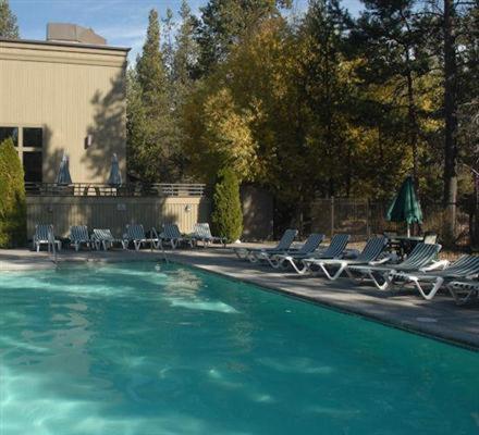 Suitetrails - The Pines at Sunriver