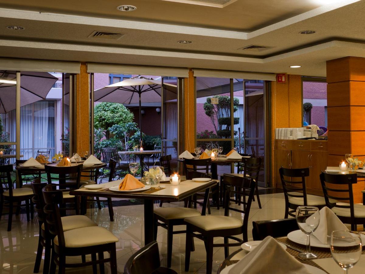 Hotel Horizon & Convention Center - Housity