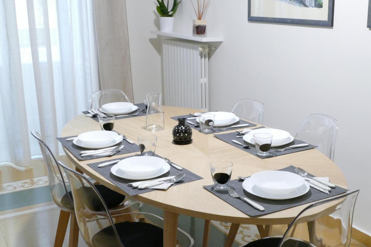 Luxury Manfredi Apartment Salerno - Housity