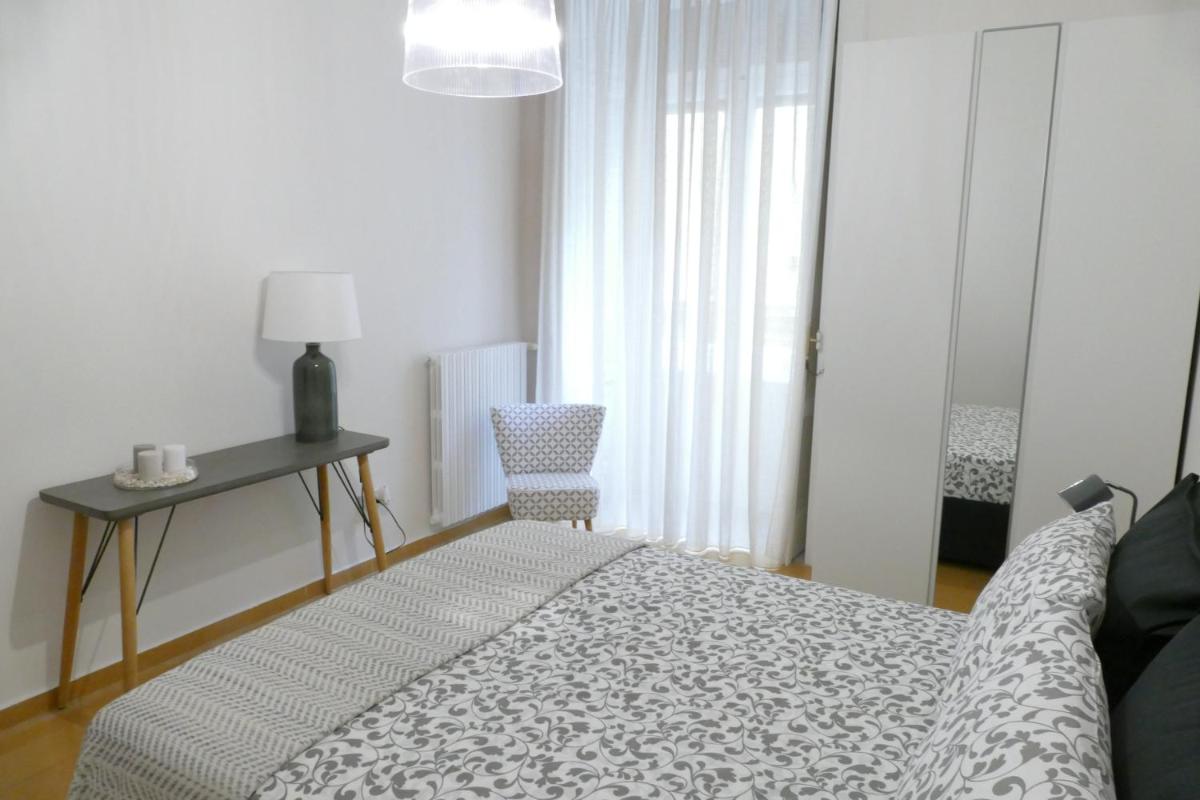 Luxury Manfredi Apartment Salerno - Housity