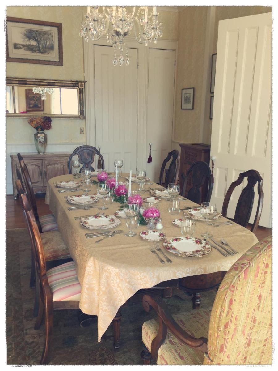 The Inn at Burnap's - Housity