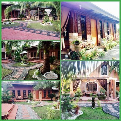 BOGNOT LODGE : ALVIN BOGNOT MT PINATUBO GUESTHOUSE AND TOURS - Housity