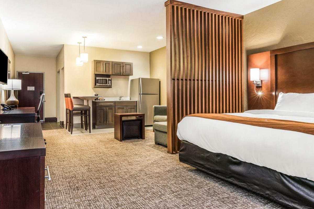 Suitetrails - Comfort Suites Florence - Cincinnati South