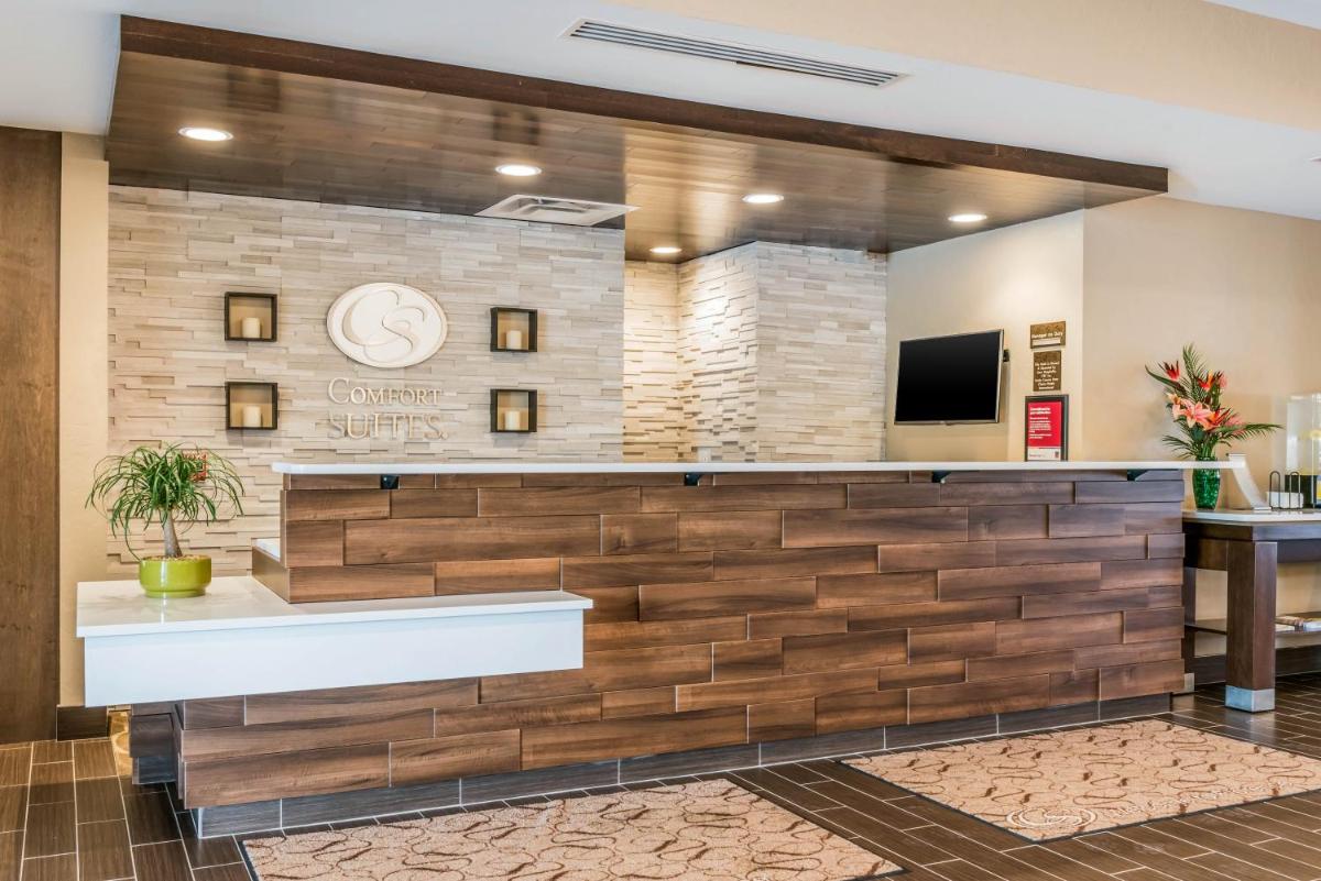 Suitetrails - Comfort Suites Florence - Cincinnati South