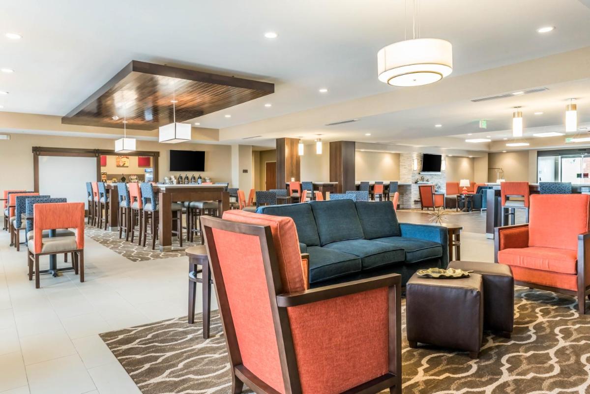 Suitetrails - Comfort Suites Florence - Cincinnati South