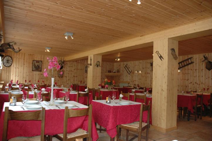 Appartement Auberge de Pra Loup - Housity