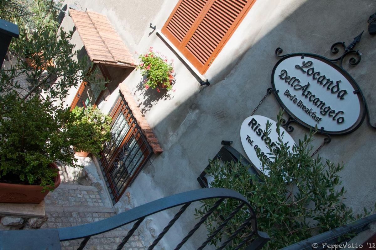 Locanda dell'Arcangelo - Housity