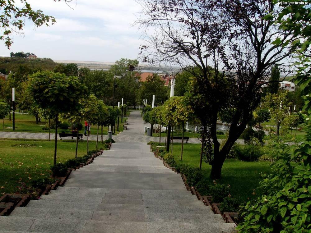 Suitetrails - casa lux central