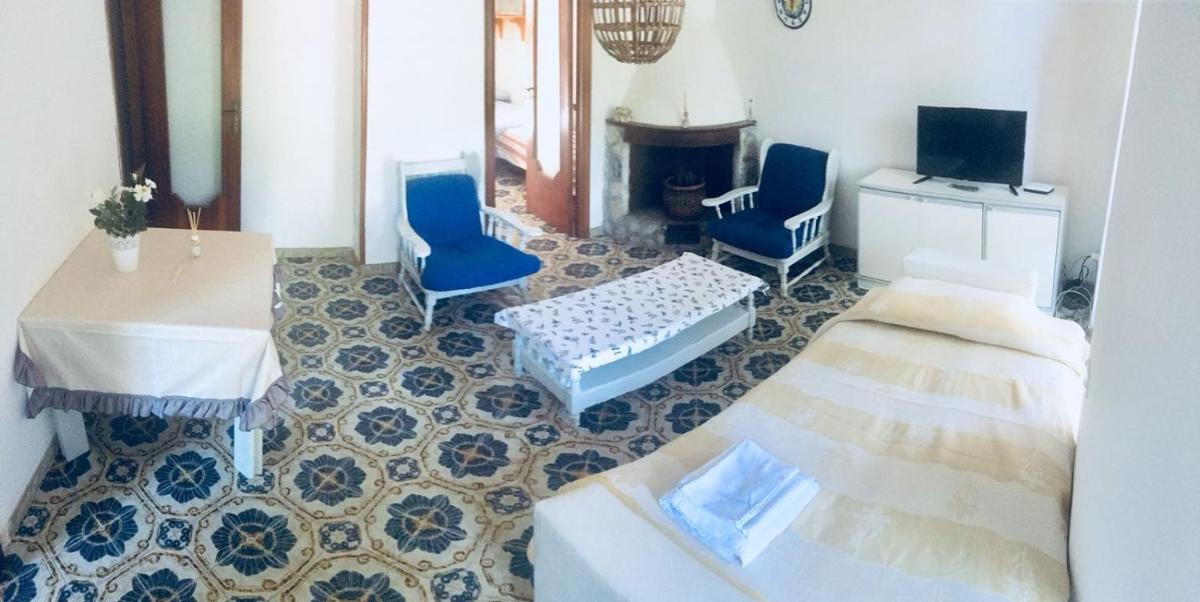 Casa vacanza villa Rita - Housity