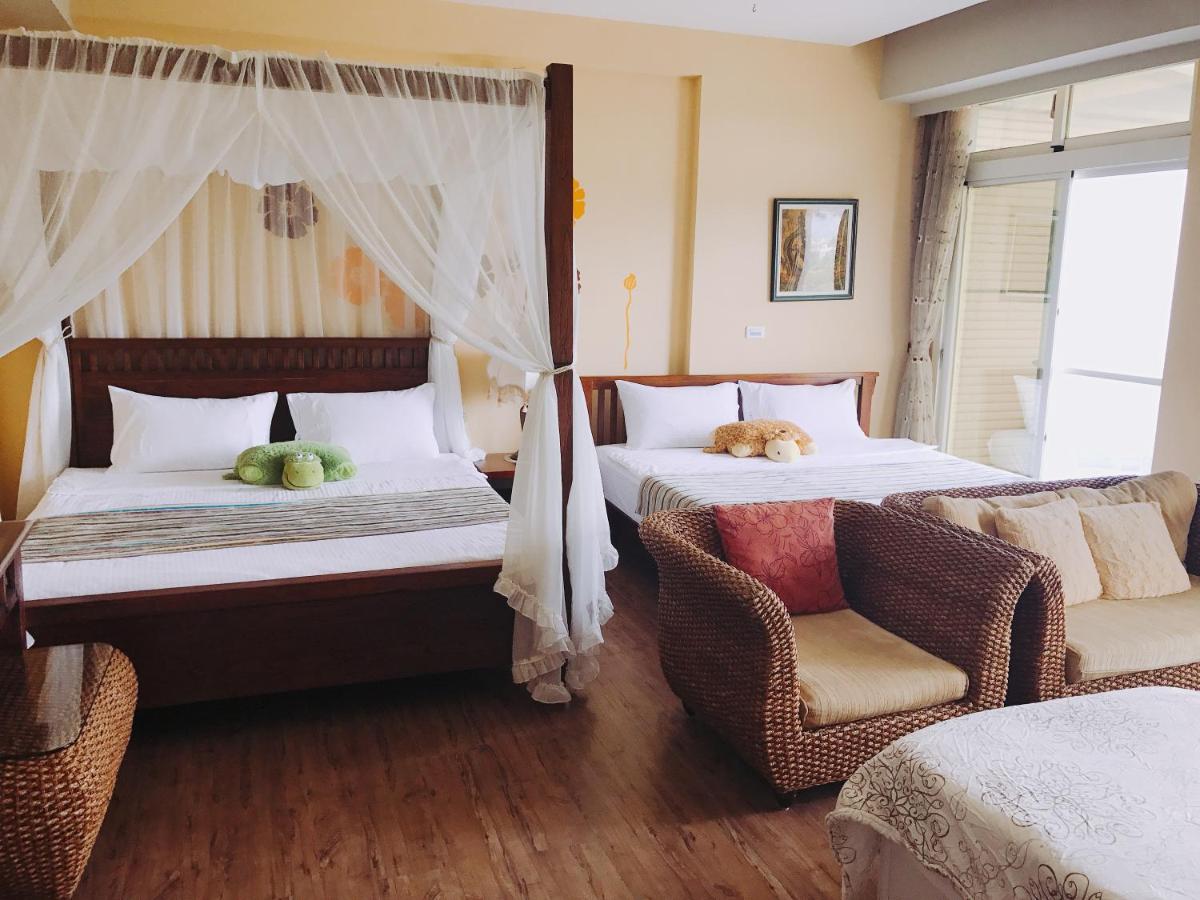 MorningSue Homestay - Housity
