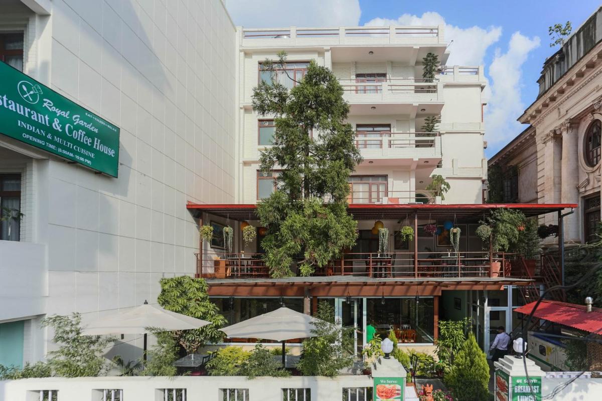 Oasis Kathmandu Hotel - Housity