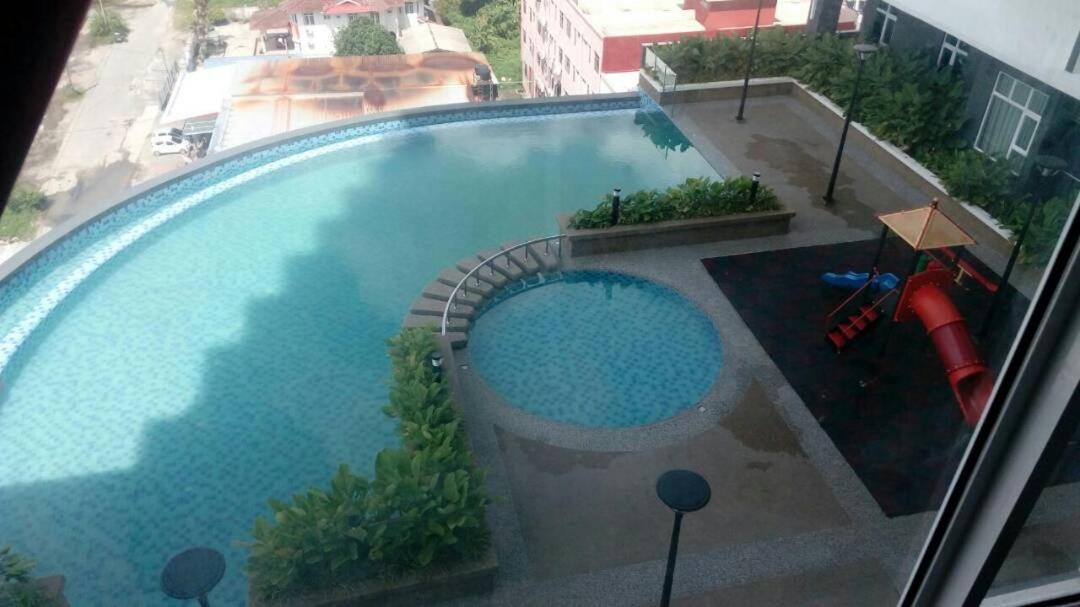 Caliph Suite Apartment Homestay D'Perdana Sri Cemerlang Condominium Kota Bharu - Housity