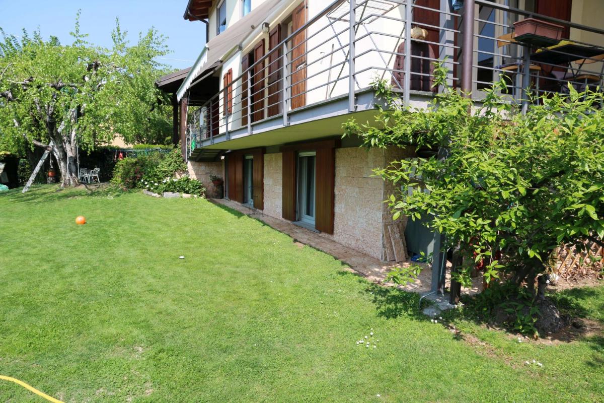 Appartamento Giona - Housity