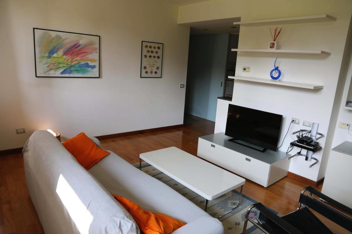 Appartamento Giona - Housity