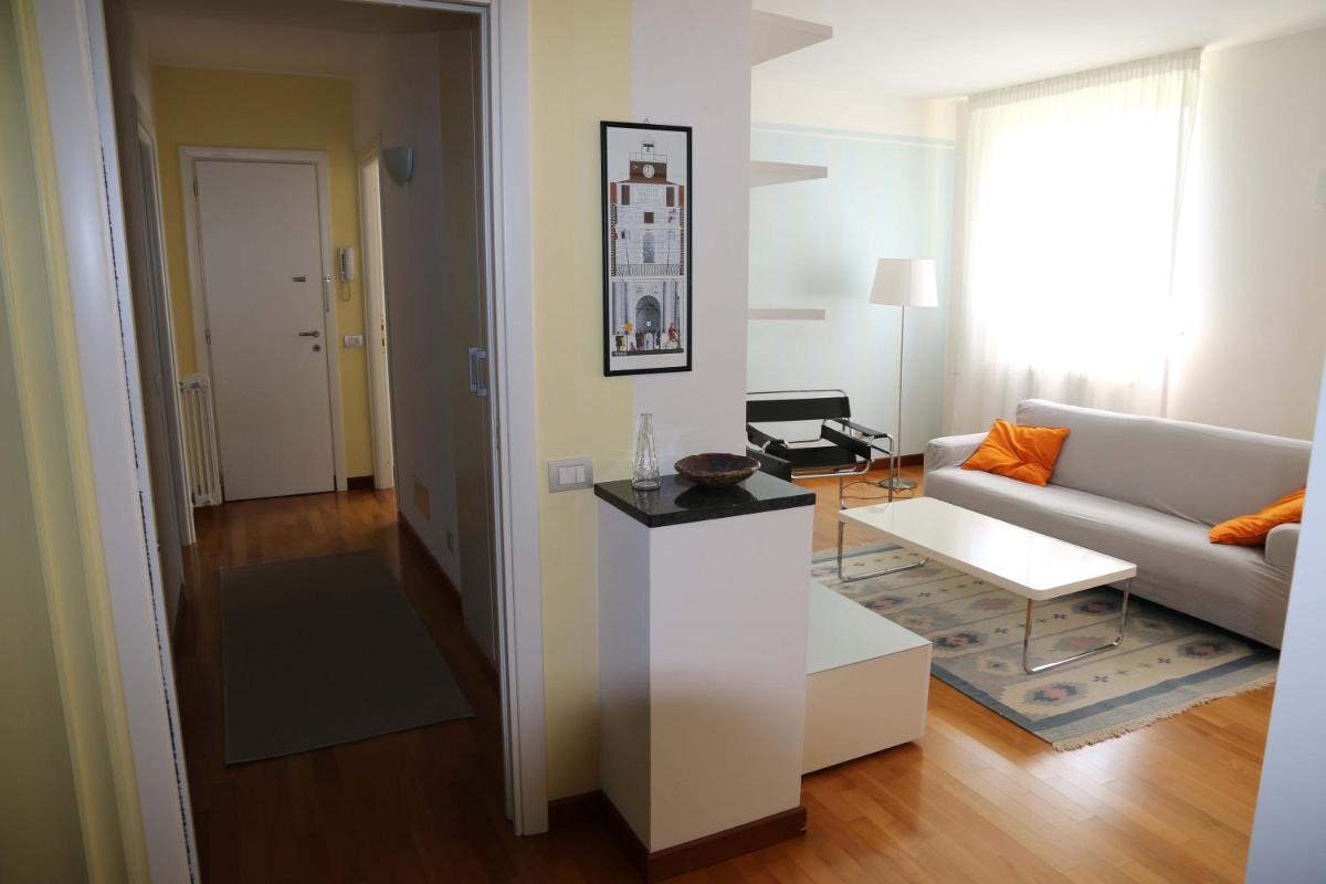Appartamento Giona - Housity
