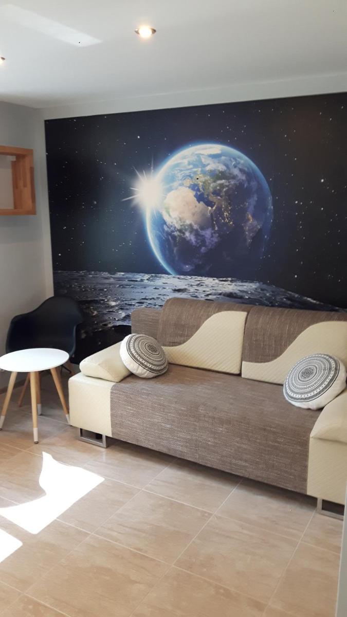 Star Galaxy - Housity