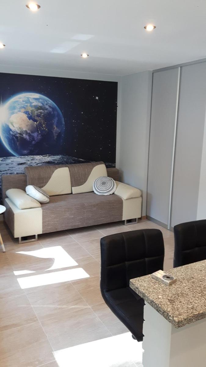 Star Galaxy - Housity