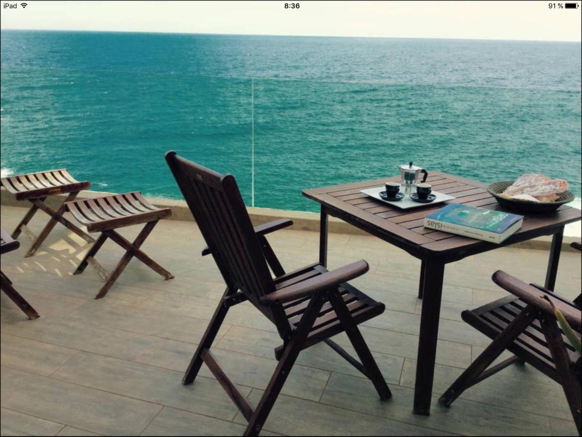 Gáldar PENTHOUSE OVER THE SEA! - Housity