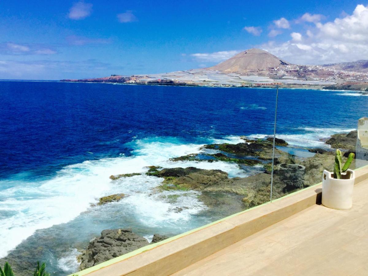 Gáldar PENTHOUSE OVER THE SEA! - Housity
