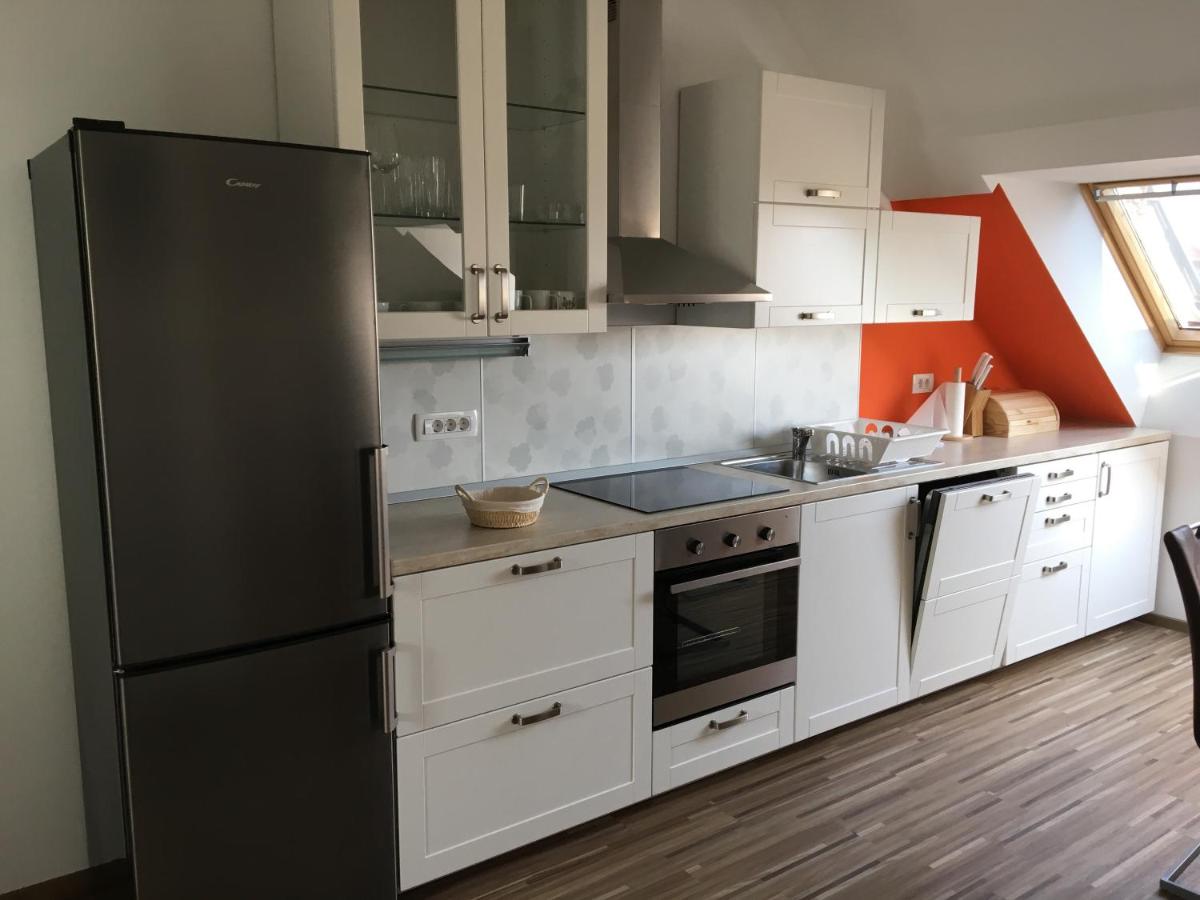 Apartments Avio - Housity