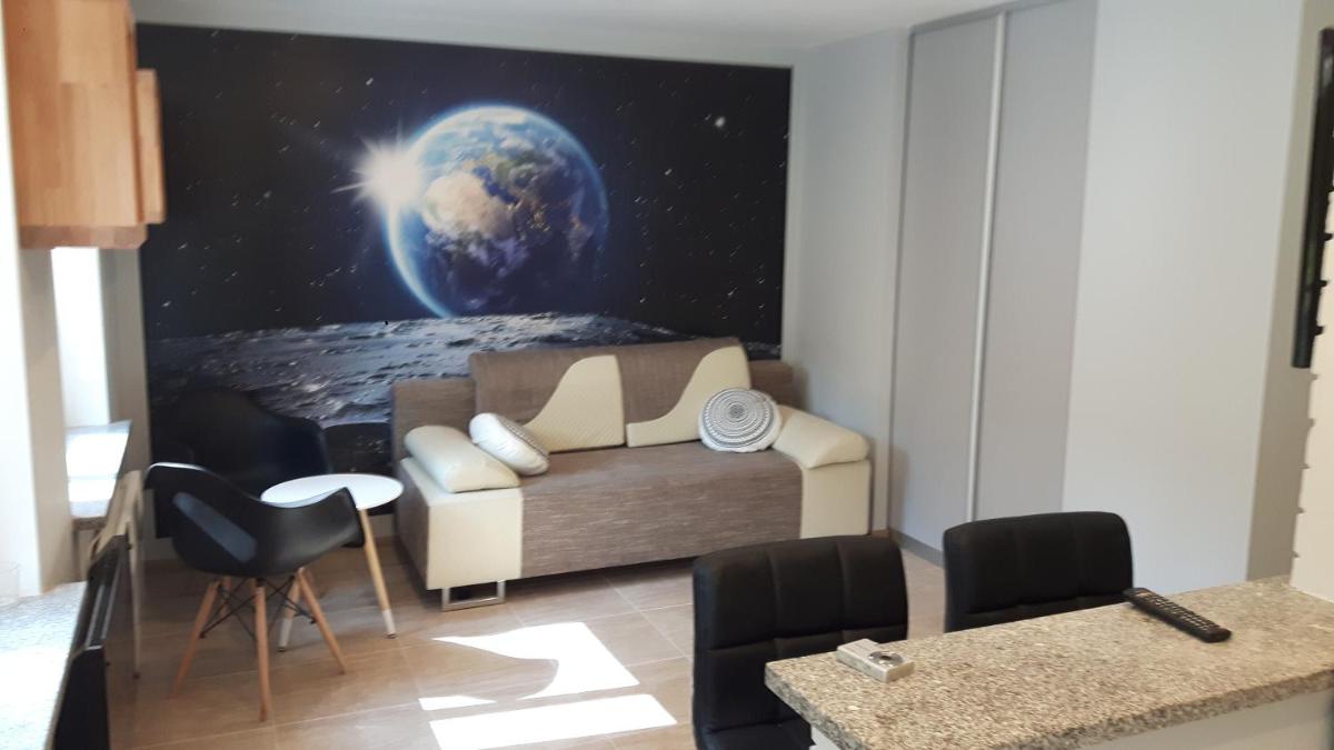 Star Galaxy - Housity
