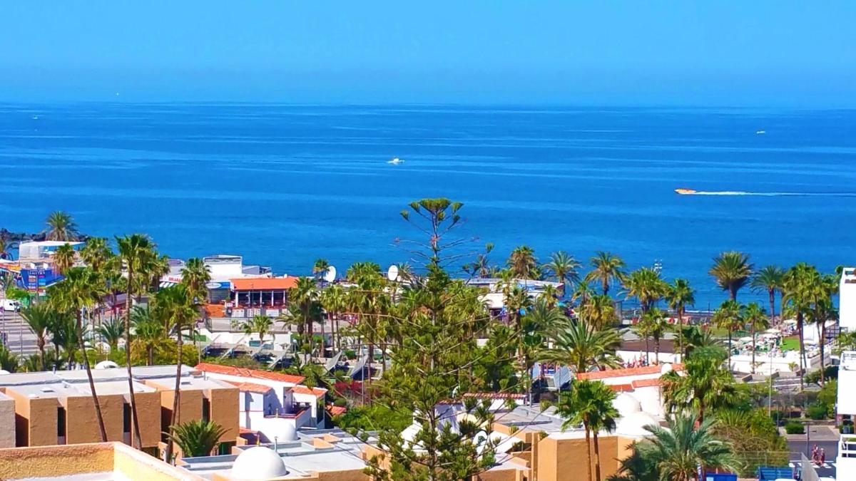 Las Americas Panoramic Sea Views - Housity