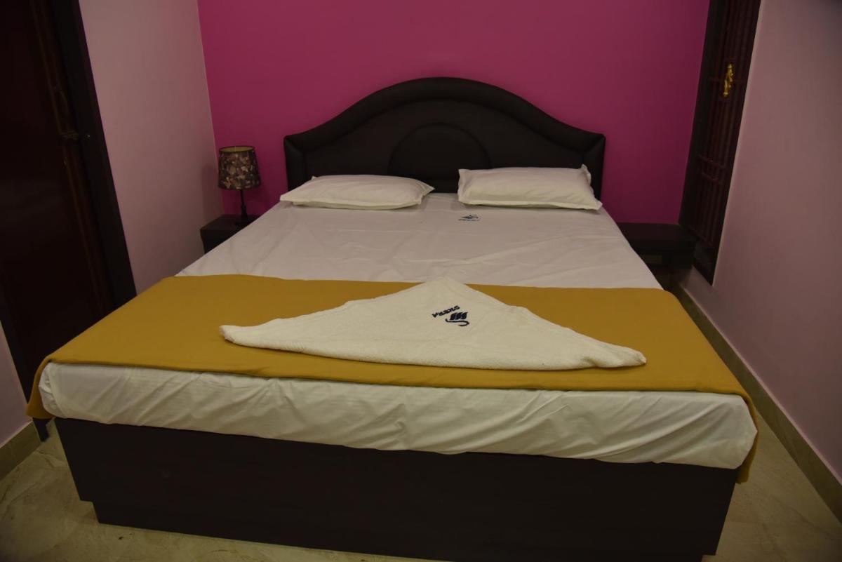 Subra Residency - Housity