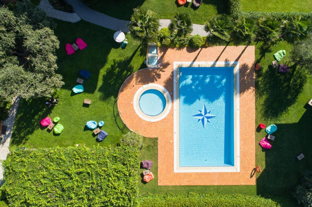 Sporthotel Villa Stella - Housity