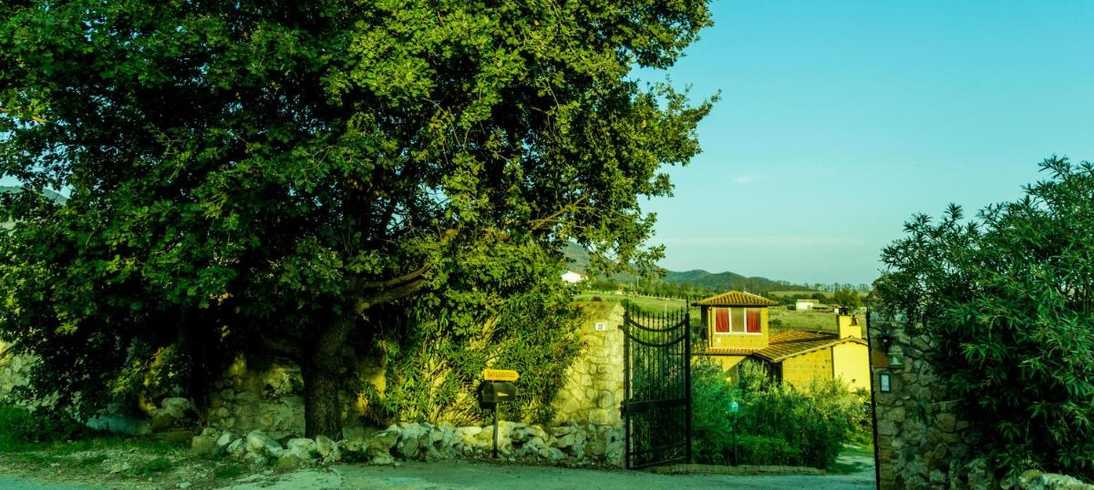 Le Cascatelle - Housity