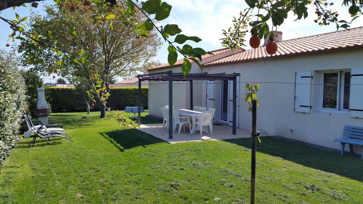 Gite Jucodine - Housity