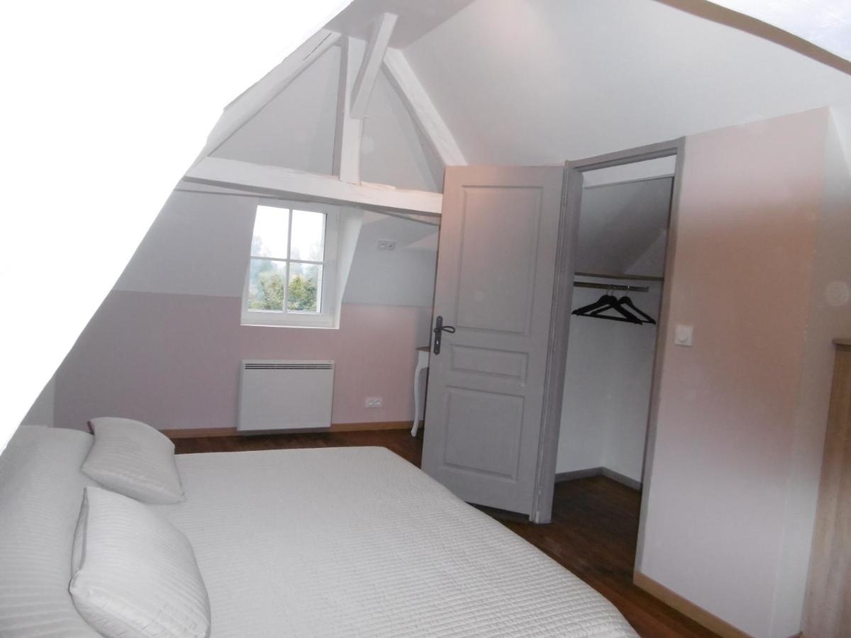 Le petit domaine des Aubuis - Housity