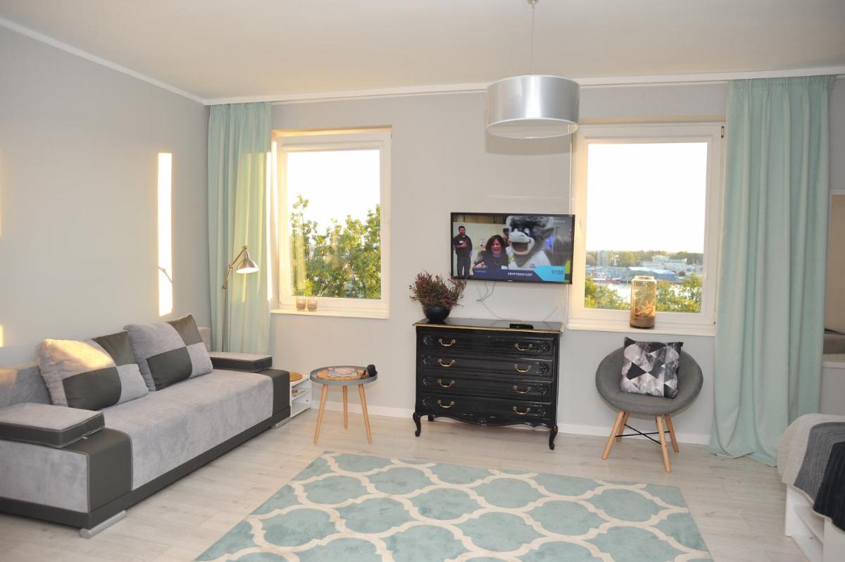 Apartament Martini - Housity