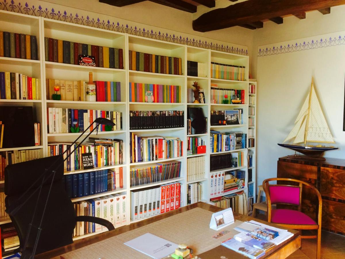 Le Antiche Mura - Housity