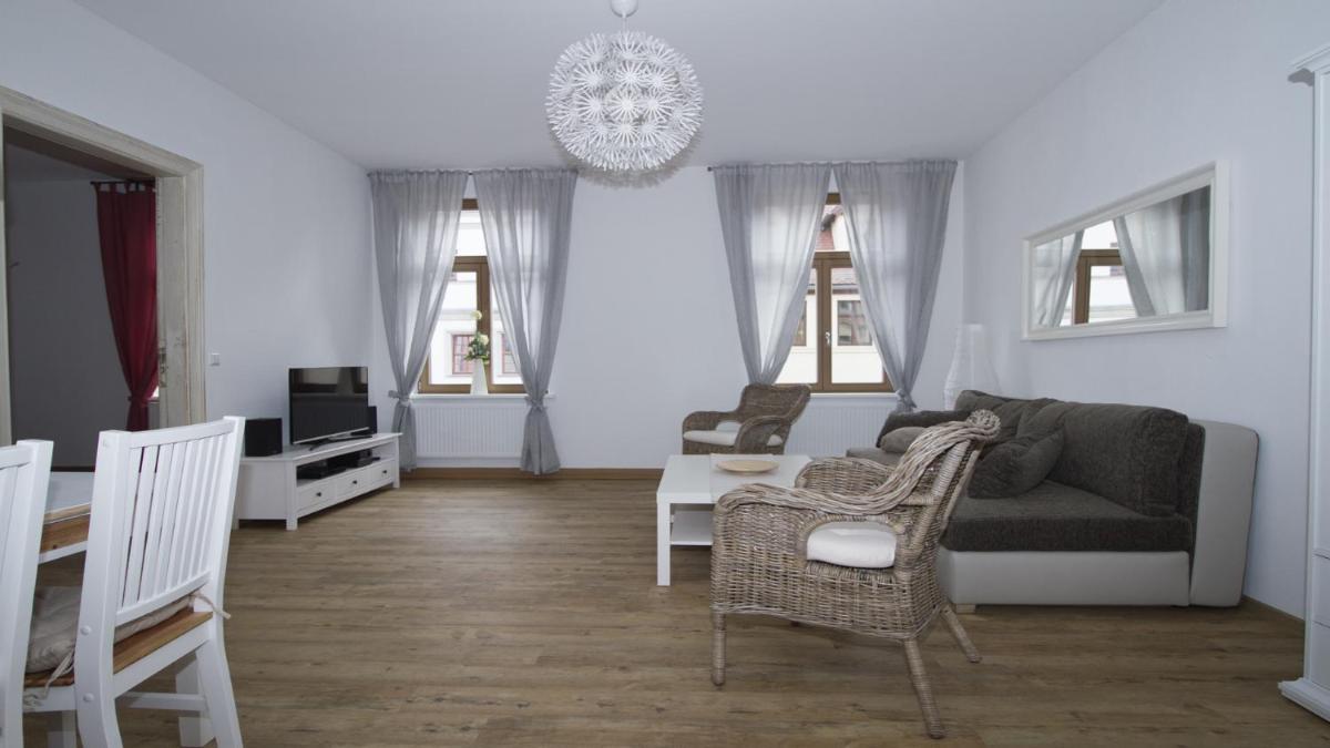 Ferienwohnungen EULE - Housity
