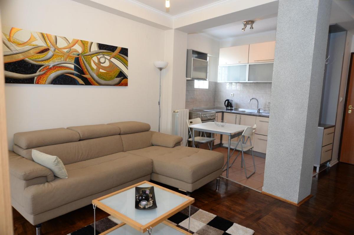 Exclusive Budget Apartments - Housity