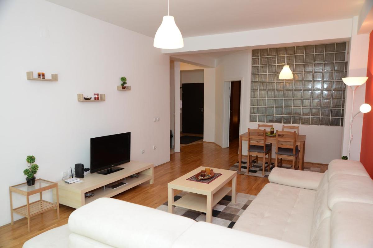 Exclusive Budget Apartments - Housity