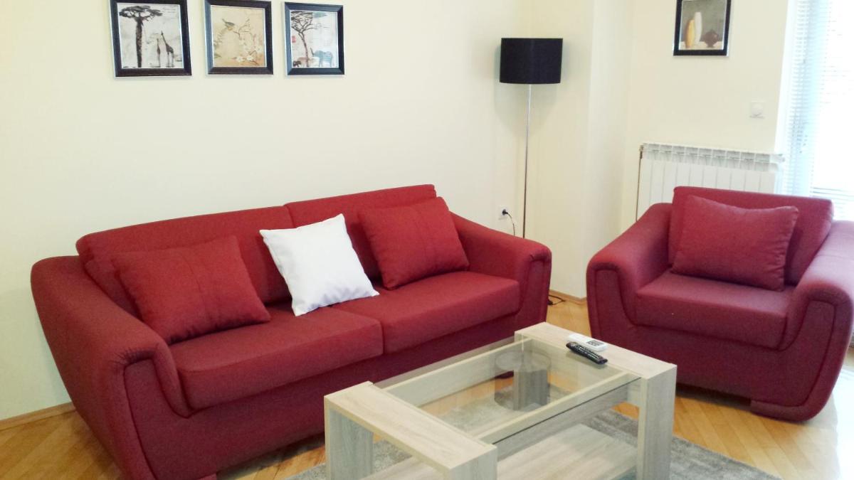 Exclusive Budget Apartments - Housity