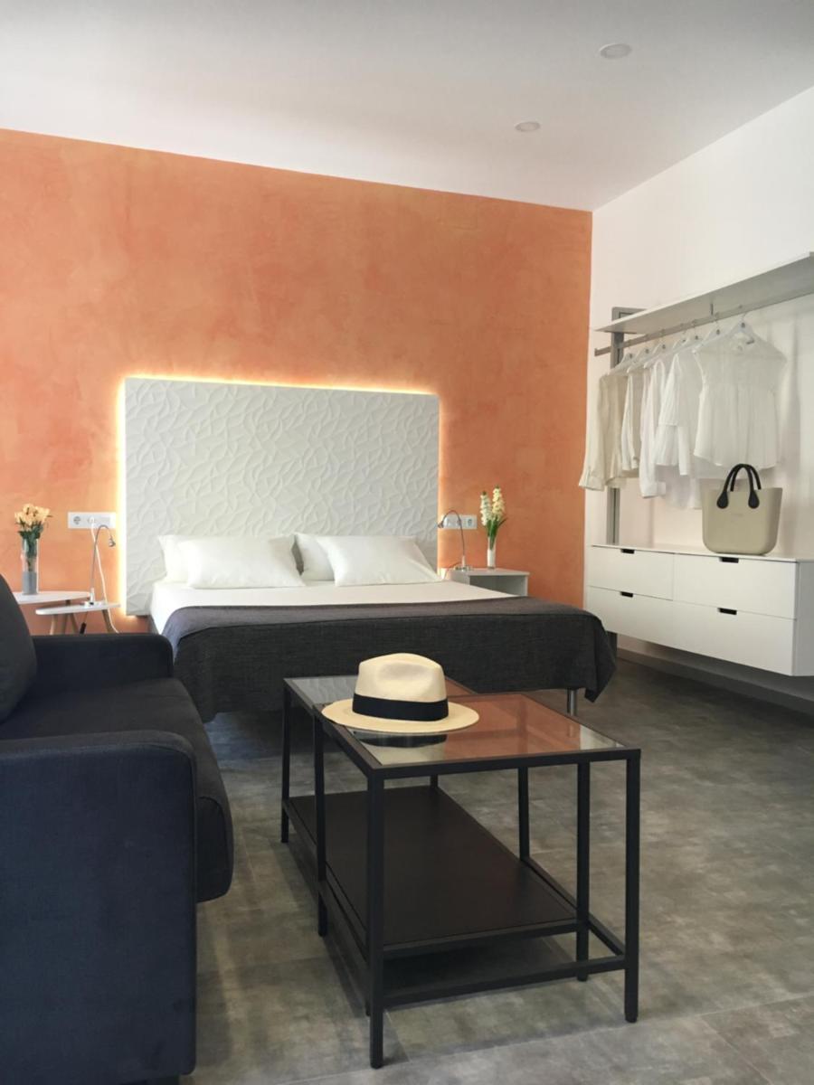 Suitetrails - Casual Suite in Córdoba