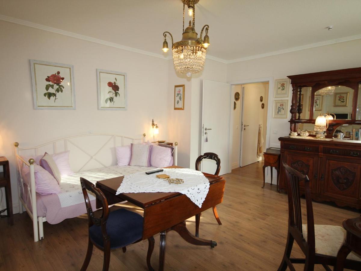 No.31 B&B im Rosengarten - Housity