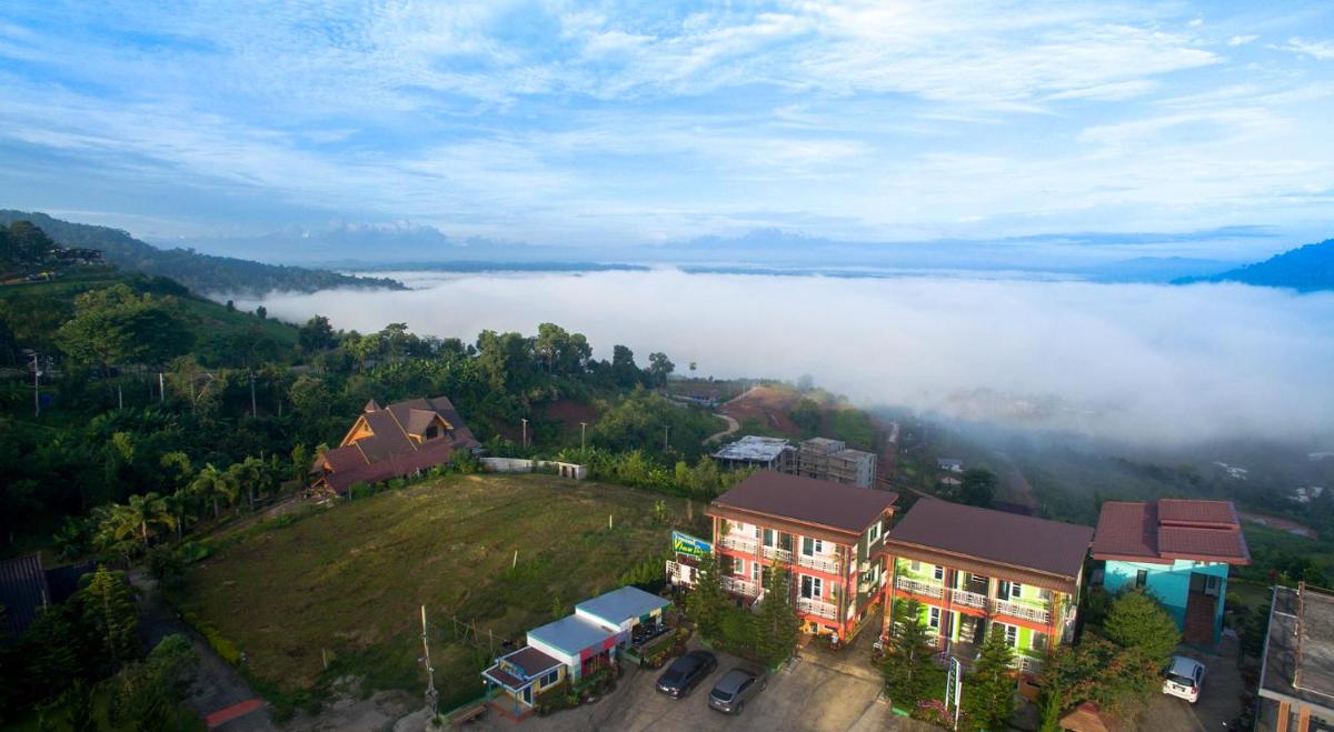 Hotel Viewpoint Khao Koh - Housity