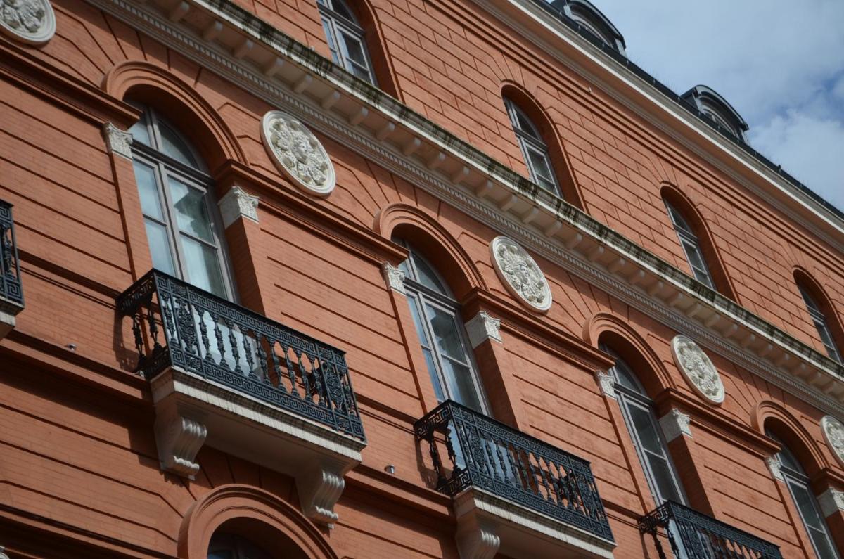 Photo de la galerie de l'établissement La Cour des Consuls Hotel & Spa Toulouse - MGallery Collection, à Toulouse