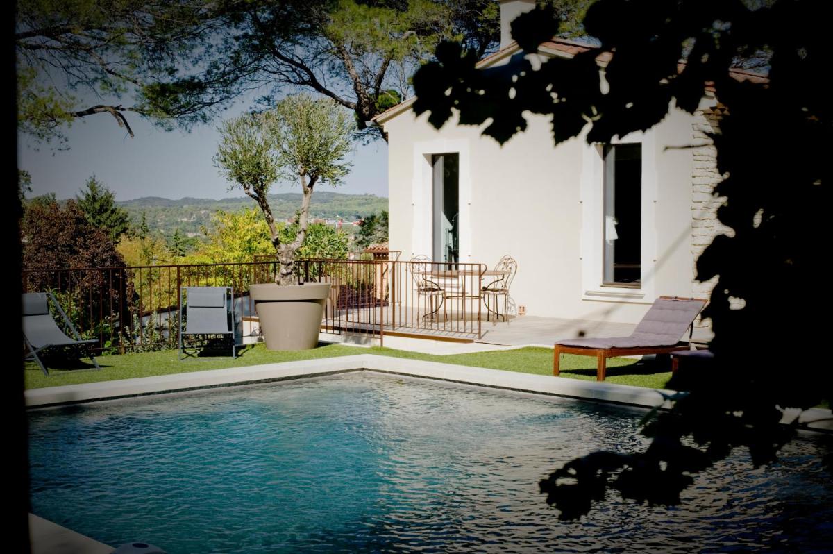 La Villa Dupont d'Avignon - Housity