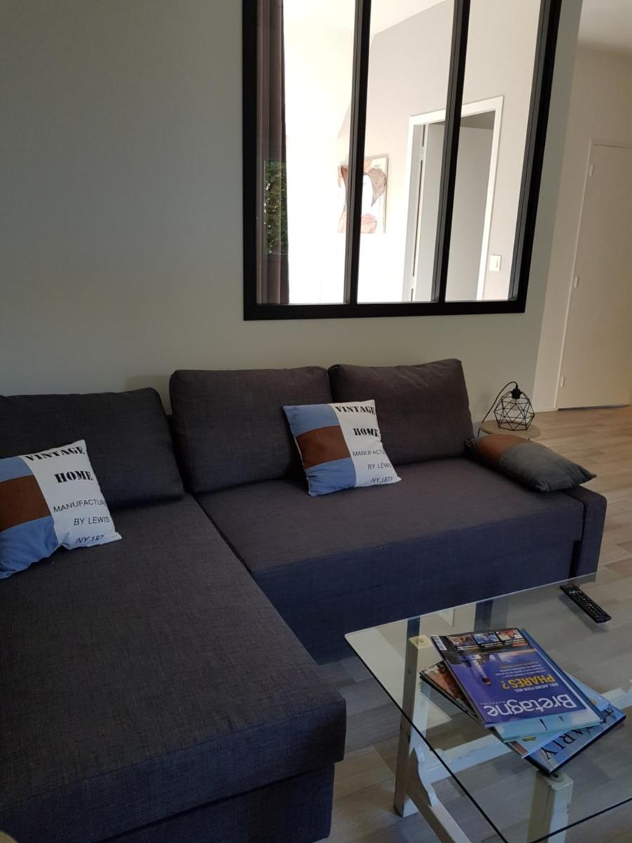 Appartement Rue du Port - Lorient - Housity