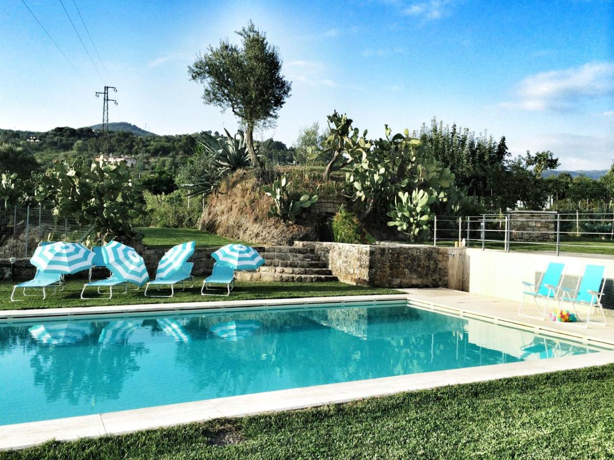 La Casa di Ester nel Cilento - Housity