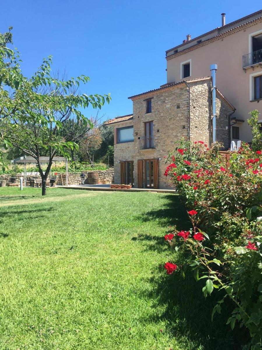 La Casa di Ester nel Cilento - Housity