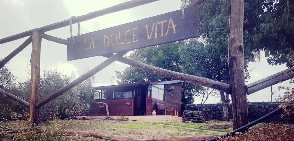 La Dolce Vita Country House with pool - Solicchiata - Housity