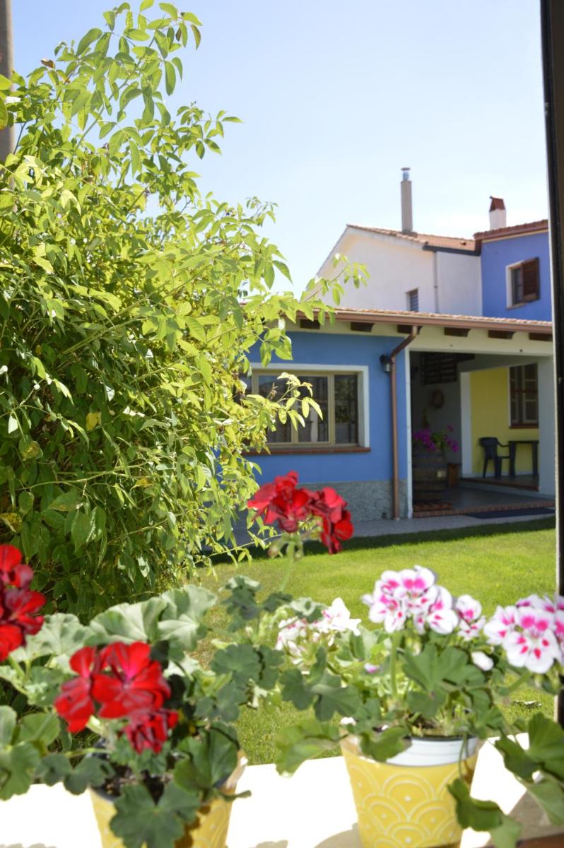 Case Vacanza Sa Mitza - Housity