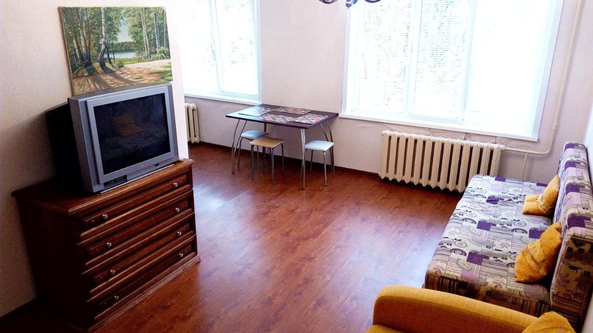 Apartamienty na tukaia 32 - Housity